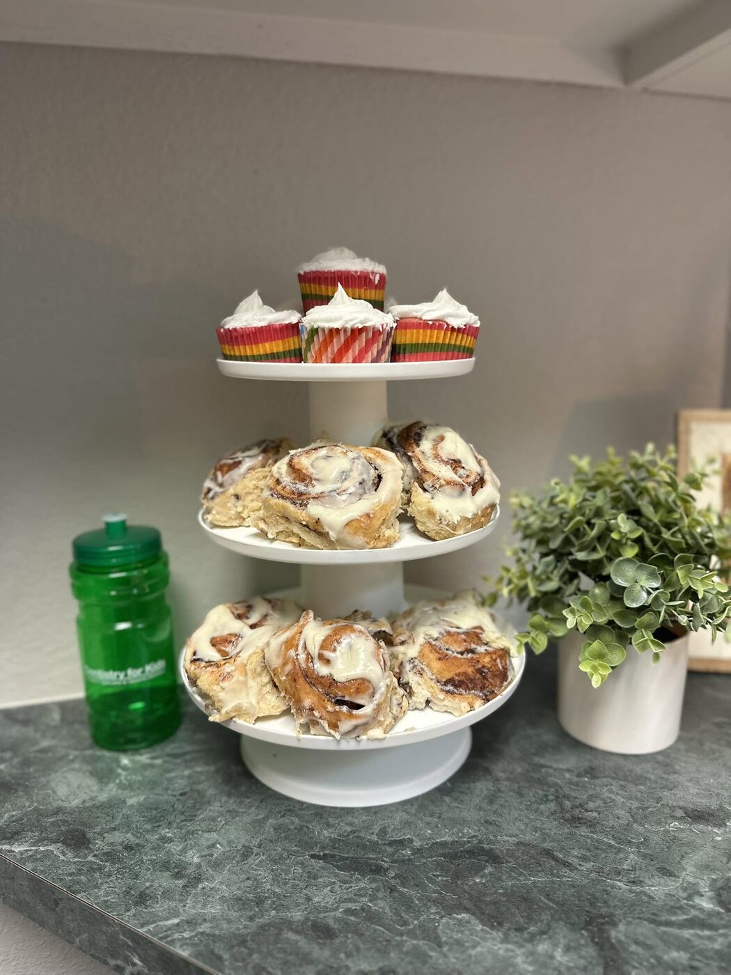 Cupcake variety